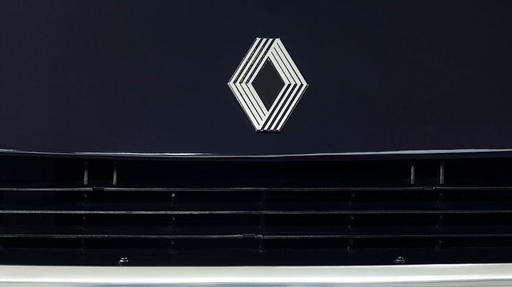Renault5old