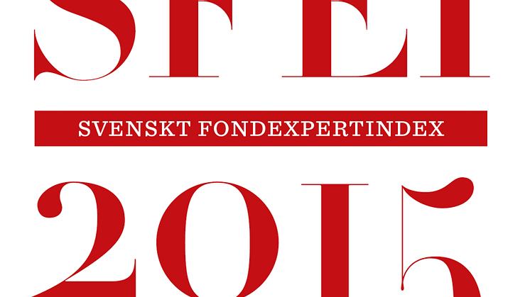 ​​Svenskt Fondexpertindex (SFEI): Sveriges fondexperter tror på låg börsavkastning de kommande tio åren