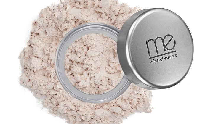 Mineral Essence Eskimo Kiss
