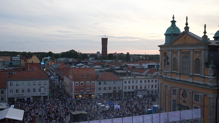 Kalmar Stadsfest