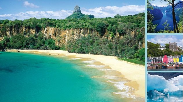 Fred. Olsen Cruise Lines celebrates record-breaking launch of its news 2016/17 itineraries