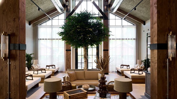 Högbo Brukshotell & Spa