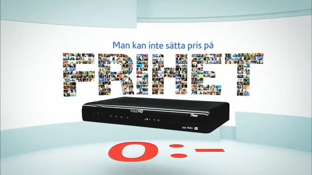 Det går inte att sätta pris på frihet