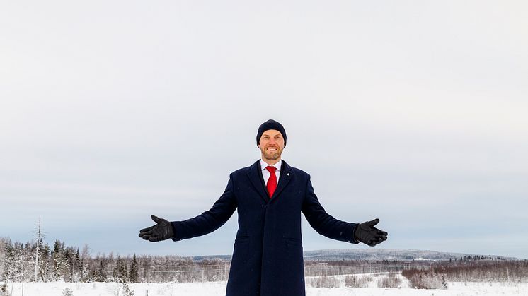 Claes Nordmark