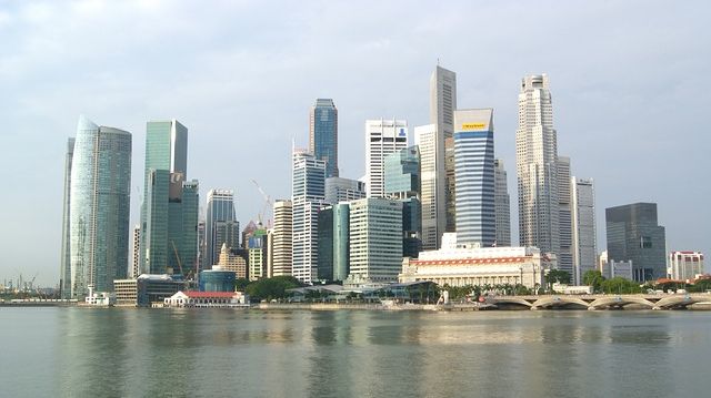 PwC response to Committee of the Future Economy announcement 2017