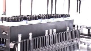 Hamilton Robotics 5 ml Channel for the STARline