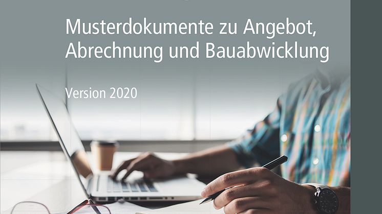 Sichere Korrespondenz nach VOB und BGB für Auftragnehmer 2020 (2D/tif)