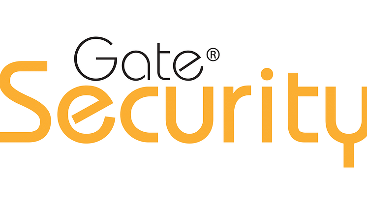 Gate Security ställer ut på mässa