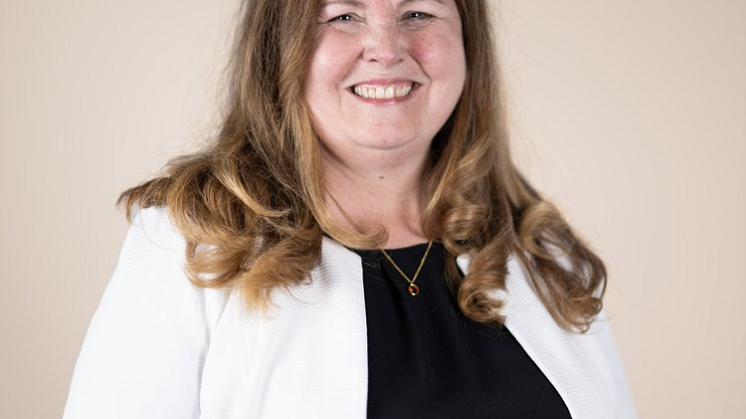Sylvia Brustad, 