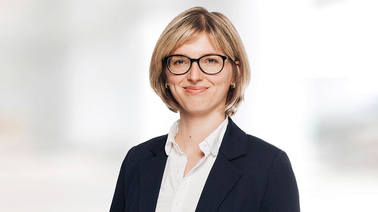 Mitten ins System: Prof. Dr. Juliane Fuchs - Studiengangleitung Berufsakademie Sachsen