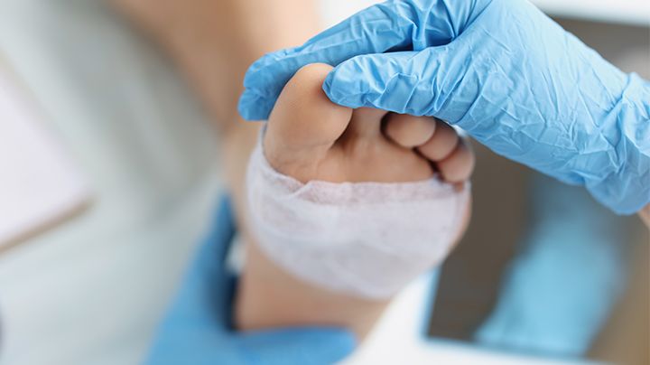 GEHWOL Diabetes Report – mehr Daten, mehr Erkenntnisse