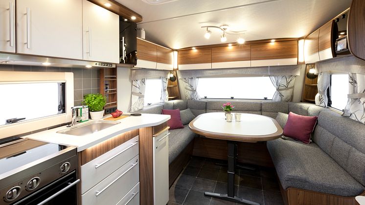 Polar 700 DBD sittgrupp (2014)