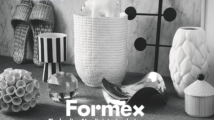 Formex temadagar tar upp brännande aktuella frågor