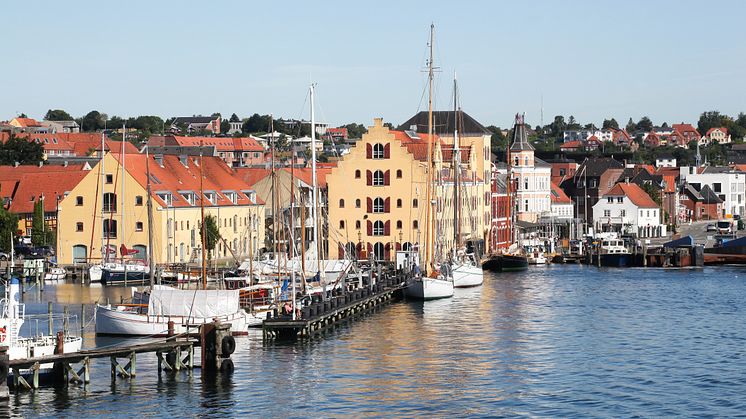 Opdag Københavns komplekse kulturhistorie – helt uden omsvøb 