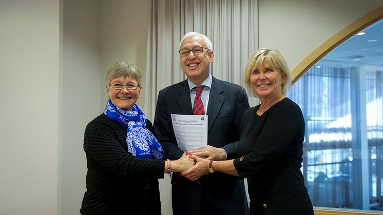 Svensk Besöksnäringskongress