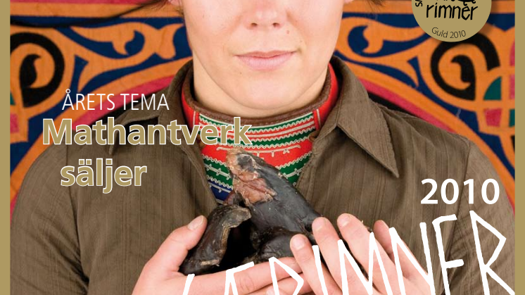 Program Saerimner 2010