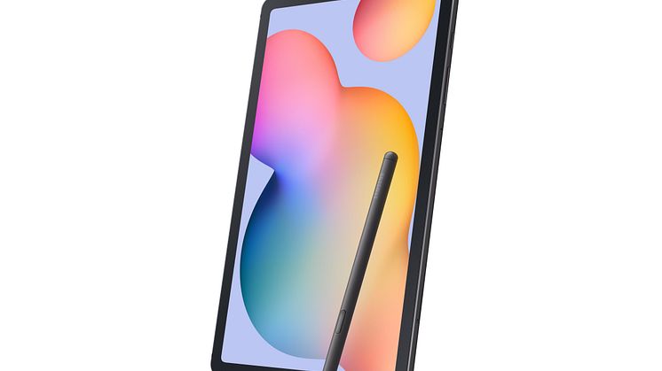 Samsung Galaxy Tab S6 Lite