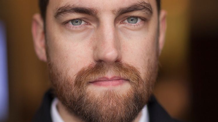 Martin Fredriksson, Researchgruppen - Nominerad till Årets Avslöjande 2014