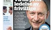 Ukeavisen ledelse