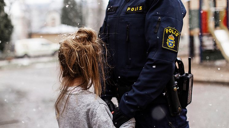 Nämnden för brottsskadeersättning har nu prövat och fattat beslut i tre ärenden om barnfridsbrott av normalgraden vid ett tillfälle. Bild: Johnér Bildbyrå.