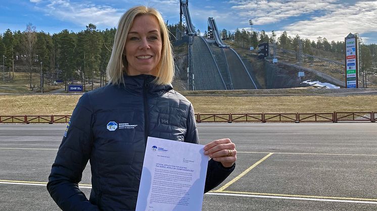 Ulrika Back Eriksson