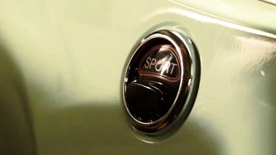 Fiat 500 Cult ny toppversion i 500-familjen