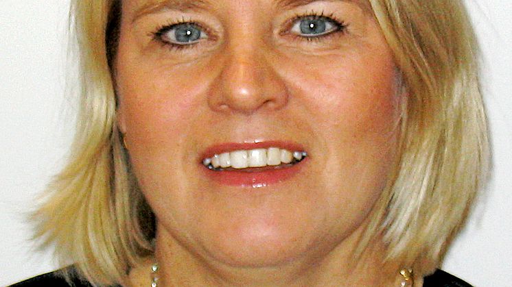 Anneli Angeling blir ny vVD på Frontit