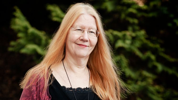 Jannike Østervold, banksjef i Cultura Bank
