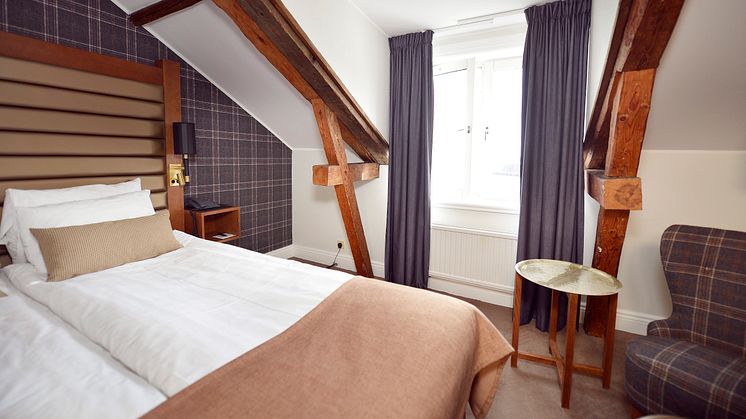 Pasckhuset superior double room  35577