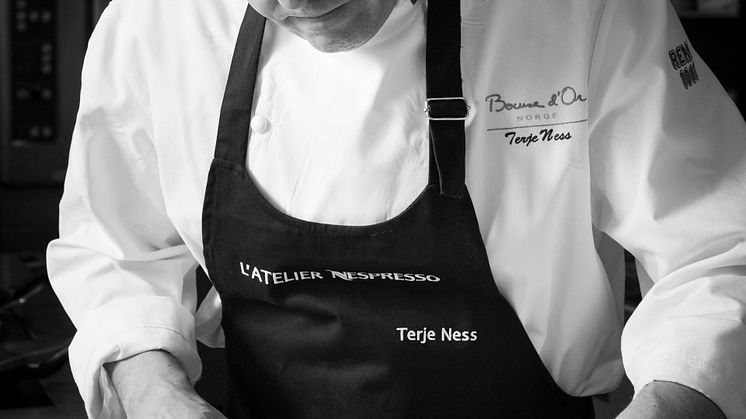 Terje Ness - fotograf: Emmanuel Nguyen