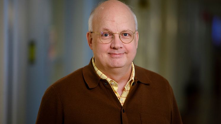 Thomas Brännström