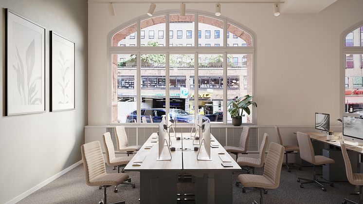 1009-7a-Posthuset_Office_overlapping_view