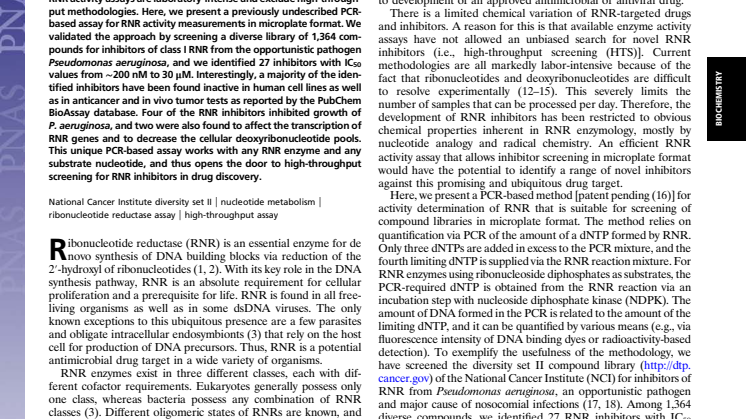 PNAS-artikeln i pdf-format