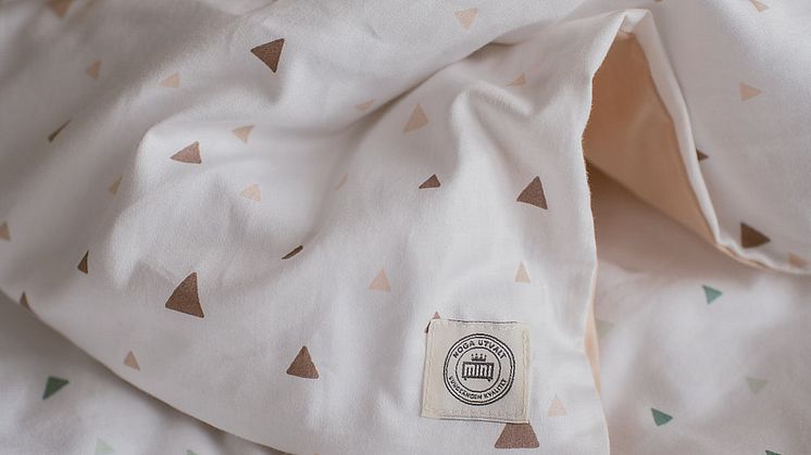 Certifierade babyprodukter