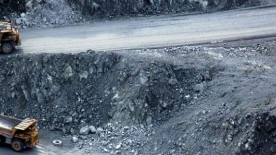 Säker produktion i expansiv gruvnäring - Inspecta håller Gruvseminarium i Luleå 23-24 april 