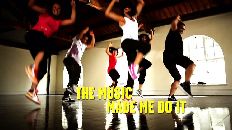Les Mills™