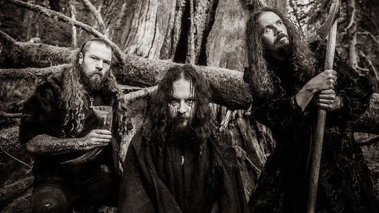 Wolves In The Throne Room 2023