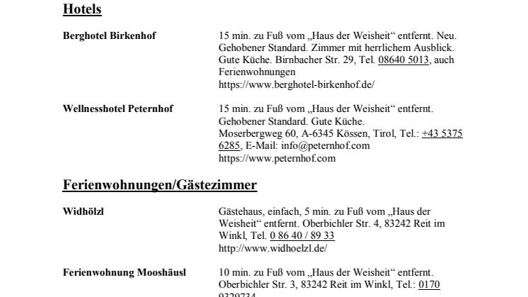Unterkünfte Reit im Winkl.pdf