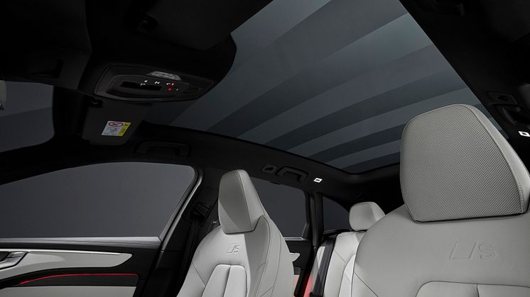 Audi A6 Avant (Madeirabrun)