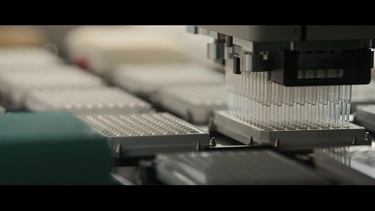 Mabtech IRIS™ - Our Journey to Scientific Signal Processing