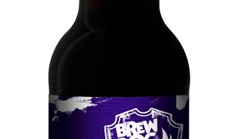 BrewDog Cocoa Psycho lanseras i Systembolagets beställningssortiment
