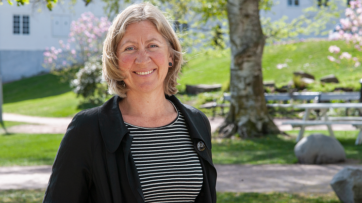 Marie Skoie-Direktør-Oslo Museum-Foto-Fredrik Birkelund