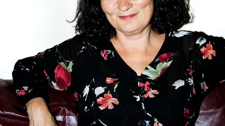 Kom till Stadsbiblioteket under Systerskapsfestivalen