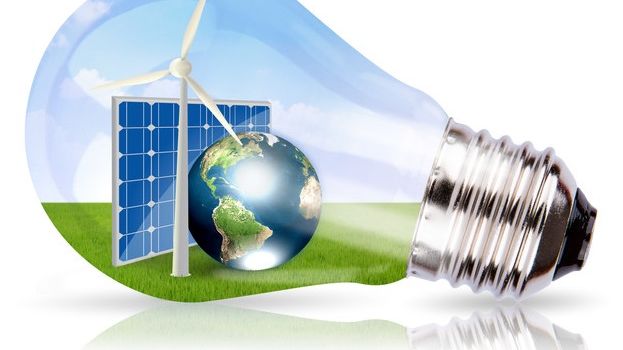 Fornybar energi
