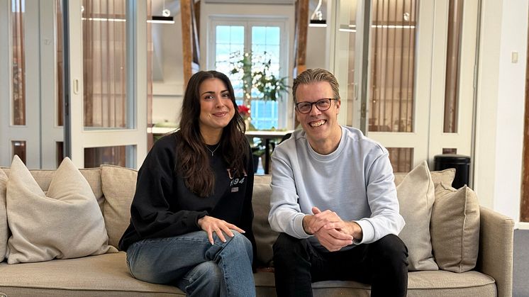 FKP Scorpio Sverige förstärker sin bokningsavdelning och rekryterar internationell profil