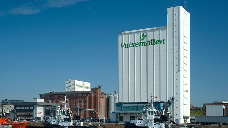 Valsemøllen