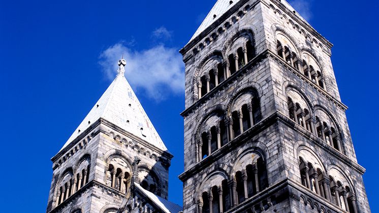 Lunds domkyrka