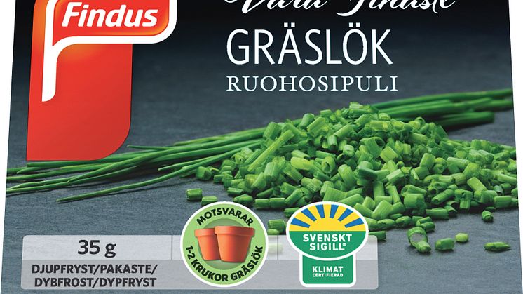 Gressløk