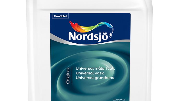 Nordsjö Original Universal vask_5L