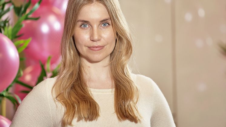 Victoria Hellesøy Stenbakk, Head of foodora Market